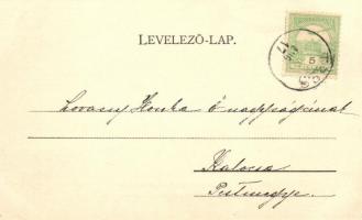 Budapest XIII. Margitsziget, sporttelep, kiadja Kampmann H