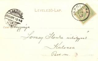 Tapolca, Tópart, Tapolcai Első Műmalom