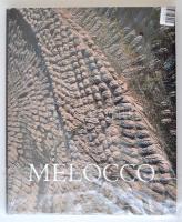 Wehner Tibor: Melocco Miklós. Budapest, 2005, Helikon Kiadó. Kiadói egészvászon kötésben fedőborítóval