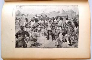 A Legsötétebb Afrikában I-III. 
I-II. köt.: Henry Morton Stanley: Legsötétebb Afrikában. Emin pasán...