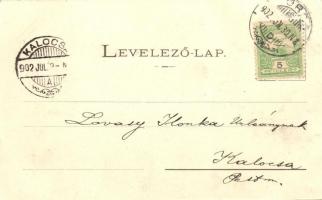 Torda, Főtér, piac / main square, market place (EK)