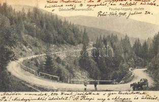 Máramaros Priszlop-hegység