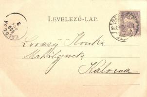 Szarvas, Evangélikus templom