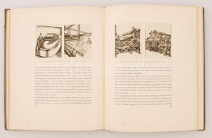 Tíz írás a nyomdászatról. Előszó Bárczy István. Írták: Fitz József, Szentkúty Pál, Kozma Lajos, Dura...