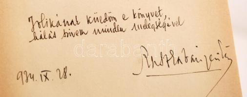 Ruszkabányai Elemér: Minden második. Szeged, 1934, Délmagyarország Hírlap és és Nyomdavállalat. Kiad...