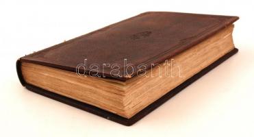 Széchenyi István, gróf: Stadium. Irta - - 1831-ben. Kiadta Z**** [Zarha József] 1833-ben. 1. rész. [...