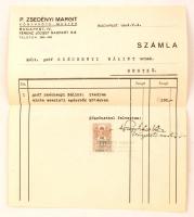 Széchenyi István, gróf: Stadium. Irta - - 1831-ben. Kiadta Z**** [Zarha József] 1833-ben. 1. rész. [...