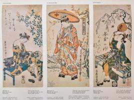 Félicien Challaye: Le Japon Illustré. Paris, 1915, Librarie Larousse, 8+303 p. Francia nyelvű.
Kiad...