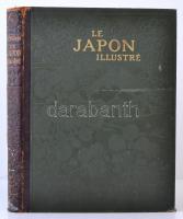 Félicien Challaye: Le Japon Illustré. Paris, 1915, Librarie Larousse, 8+303 p. Francia nyelvű.
Kiad...