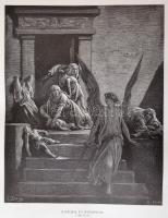 Die Heilige Schrift Alten und Neuen Testaments. I. [A borítón: Die Heilige Schrift Der Israeliten.] ...