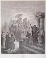 Die Heilige Schrift Alten und Neuen Testaments. I. [A borítón: Die Heilige Schrift Der Israeliten.] ...