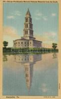 Alexandria, George Washington Masonic National Memorial