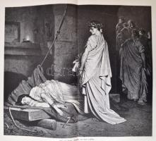 Meisterwerke der Holzschneidekunst aus dem Gebiete der Architektur, Skulptur, und Malerei. 7. Band. ...