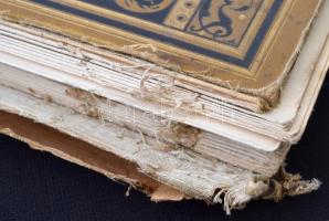 Meisterwerke der Holzschneidekunst aus dem Gebiete der Architektur, Skulptur, und Malerei. 7. Band. ...