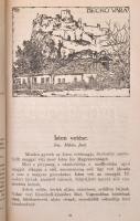 Kosztolányi Dezső (szerk.): Vérző Magyarország. Magyar írók Magyarország területéért. Budapest, é.n....