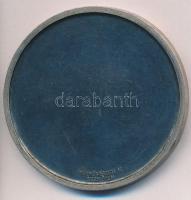 Lőrincz István (1901-1985) ~1960. "Emlékül a Magyar Állami Operaház Szakszervezeti Bizottságátó...