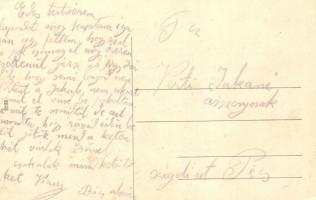 Bácsalmás, Járásbíróság