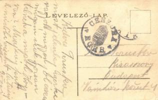 Eger, Deák Ferenc utca