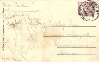 Ócsa, Járásbíróság (EK)