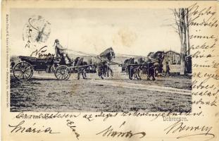 Debrecen diós fogat (Rb)