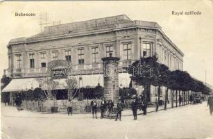 Debrecen Hotel Royal (Rb)