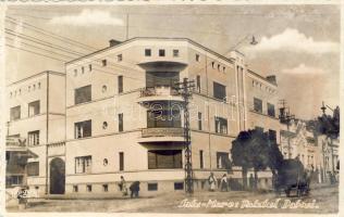 Szatmárnémeti Intercontinental and bakery shop photo