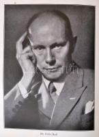 Dr. Colin Ross (1885-1945): Amerikas Schicksalsstunde. Die Vereiningten Staaten Zwischen Demokratie ...