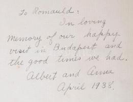 Dr. Colin Ross (1885-1945): Amerikas Schicksalsstunde. Die Vereiningten Staaten Zwischen Demokratie ...