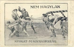 Nyugat-Magyarország
