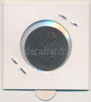 Orosz Birodalom 1840EM 1k Cu T:2
Russian Empire 1840EM 1 Kopek Cu C:XF