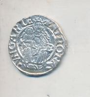 1550K-B Denár Ag "I. Ferdinánd" (0,54g) T:1-,2
Huszár 935.,Unger II.: 745.a