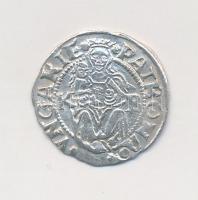 1545KB Denár Ag "I. Ferdinánd" (0,57g) T:1
Huszár: 935., Unger II.: 745.a