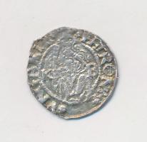 1546KB Denár Ag "I. Ferdinánd" (0,46g) T:2 rep.
Huszár: 935., Unger II.: 745.a