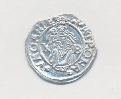 1544KB Denár Ag "I. Ferdinánd" (0,46g) T:1-,2 ly., ki.
Huszár: 935., Unger II.: 745.a