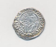 1547KB Denár Ag "I. Ferdinánd" (0,52g) T:1-,2
Huszár: 935., Unger II.: 745.a