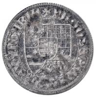 1896. Denár Ag "Milleniumi veret I. Mátyás dénárjának mintájára" Körmöcbánya (0,85g) T:1- ...