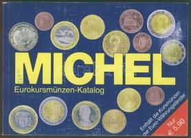 Michel Euro forgalmi éremkatalógus 2006.