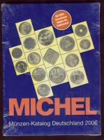 Michel Éremkatalógus Németország 2006.