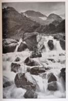 4 db. Der Eiserne Hammer kiadvány, (Wolken über land und meer, Deutscherwald in schönen Bildern, Sch...