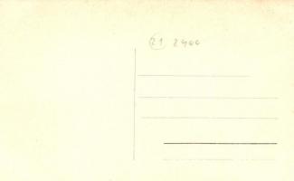 Temesvár, Timisoara; Kegyesrendi főgimnázium / grammar school