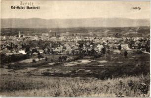 Barót, Baraolt; Látkép. Ifj. Dániel Lajos No. 2899. / general view (EK)