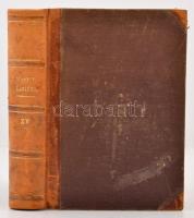 Magyar lexikon. Az összes tudományok encziklopédiája 16 kötet, teljes sorozat. Szerk. Somogyi Ede. B...