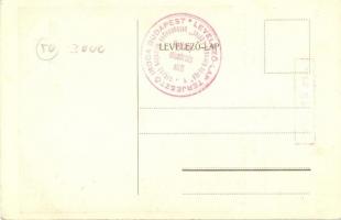 Királyért és hazáért; Vörös kereszt Egylet dunaparti betegnyugvó állomásának tulajdona / WWI Hungari...