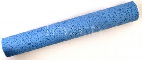 cca 1920-1930 Nemzeti Szalon Képkiállítás poszter, szép állapotban, 47x63cm