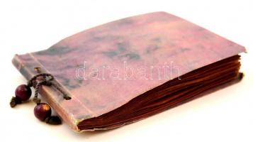 1920-21 Hajós út , közte Vladivosztok, Shanghai, Szingappur, Djibouti, Szuezi csatorna, Port Said és...