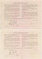 Budapest 1991. "Országos Kárrendezési és Kárpótlási Hivatal" kárpótlási jegye 1000Ft-ról (...