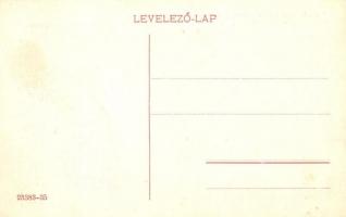 Budapest XI. Lenke (Bocskai) út 115. Klein I. vendéglő és mulatóhely