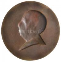 Kisfaludi Strobl Zsigmond (1884-1975) 1926. "Lobmayer Géza sebész professzor" egyoldalas ö...