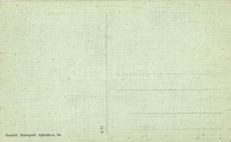 Tápiósüly, özv. Péter Józsefné vendéglője, Tápiósüly-Tápiósáp vasútállomás, főjegyzői lak