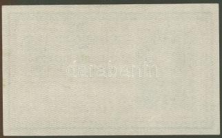 1918. 25K "3127" sorozatszám, hullámos T:I